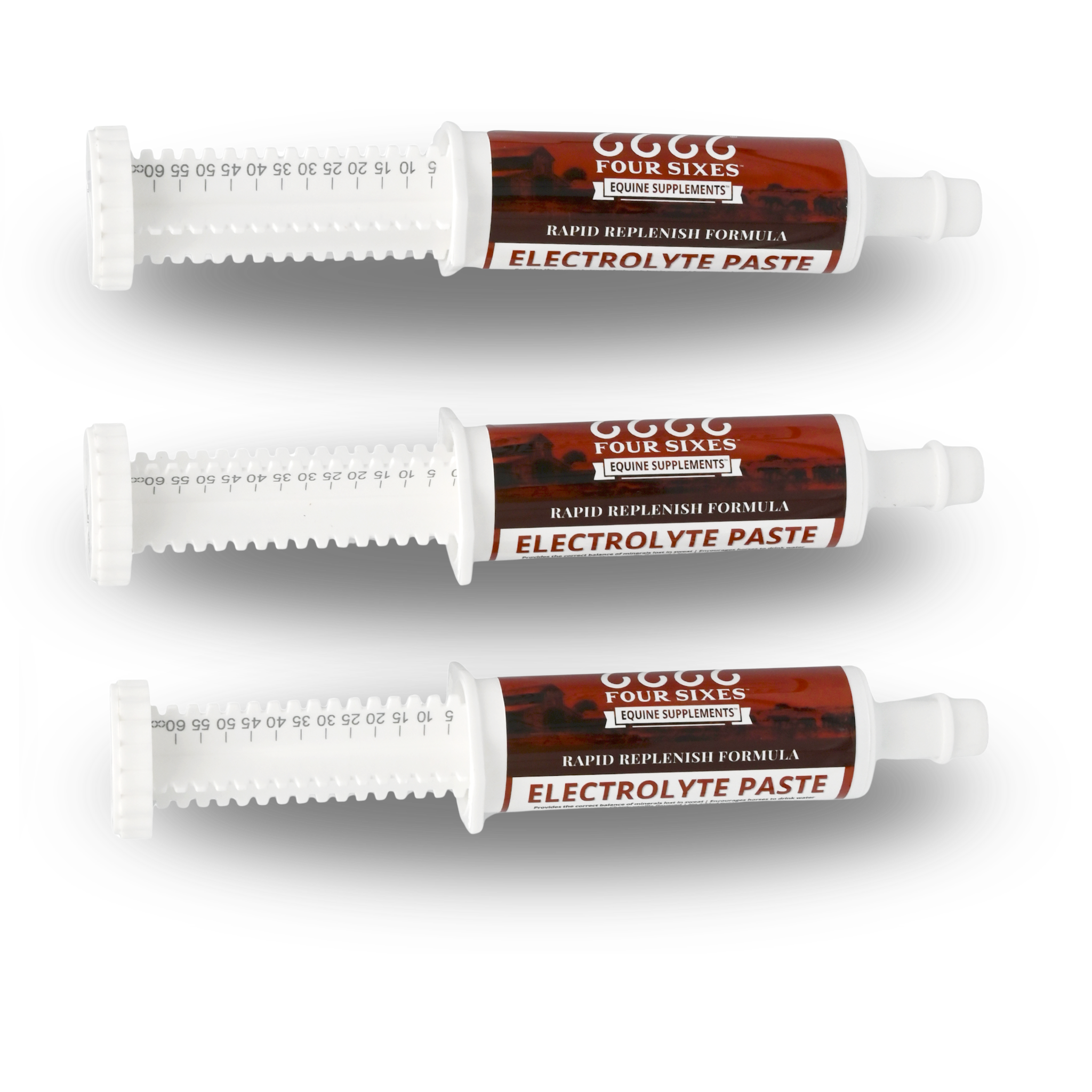 Equine Electrolyte Paste
