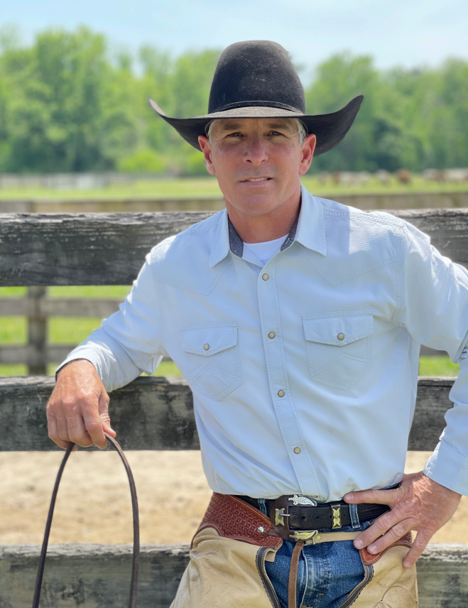B1 Horsemanship