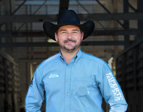 Josh Sleeman Headshot