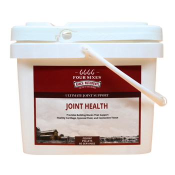 Joint Health Pellets