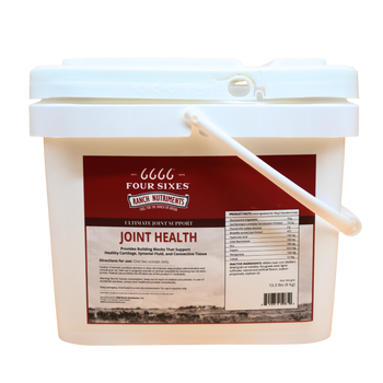 Joint Health Pellets