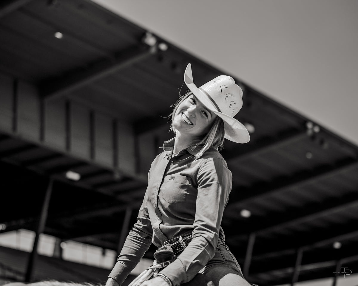 Britta Strain