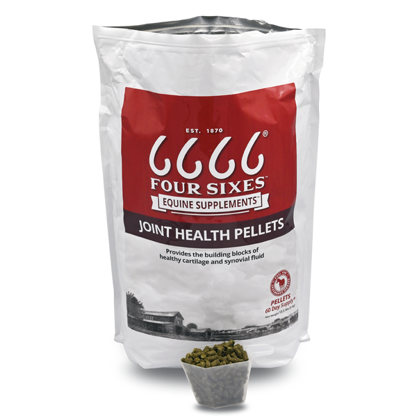 Equine Joint Health Pellets